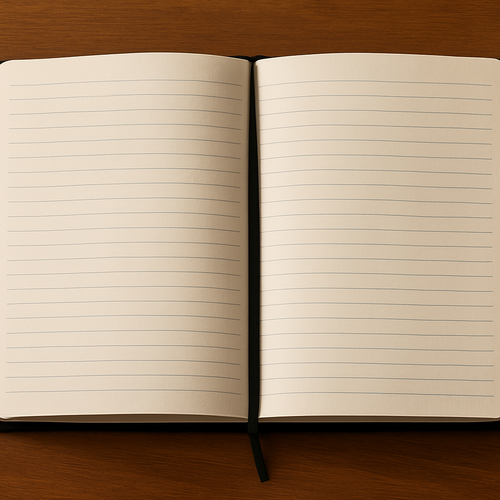 MOORE Essentials Journal - Mindset Milestones